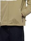Dickies + Ronan Shell Jacket Imperial Green - 7