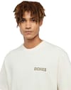 Dickies + High Flying Workwear Tee SS Cloud - 7