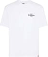 Dickies + Dickies Emblem Tee SS White