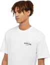Dickies + Dickies Emblem Tee SS White - 7