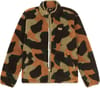 Mount Hope Camo Imperial Green + Dickies