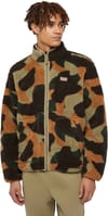 Dickies + Mount Hope Camo Imperial Green - 3