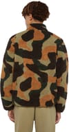 Dickies + Mount Hope Camo Imperial Green - 4