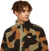 Dickies + Mount Hope Camo Imperial Green - 6