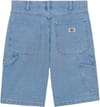Dickies + Garyville Denim Short Vintage Aged Blue