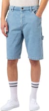 Dickies + Garyville Denim Short Vintage Aged Blue - 3