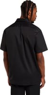 Dickies + Work Shirt SS Rec Black