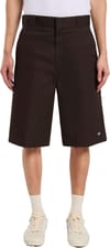 Dickies + 13 Inch Multi Pocket Workwear Short Rec Black - 3