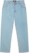 Thomasville Denim Pant Vintage Blue + Dickies