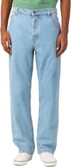 Dickies + Thomasville Denim Pant Vintage Blue - 3