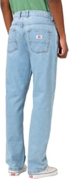 Dickies + Thomasville Denim Pant Vintage Blue - 4