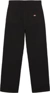 Dickies + Thomasville Denim Pant Rinsed Black