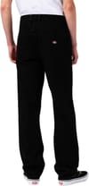 Dickies + Thomasville Denim Pant Rinsed Black - 4