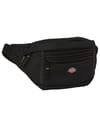 Ashville Pouch Black + Dickies