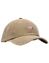 Hardwick Duck Canvas Cap Desert Sand + Dickies