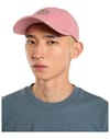 Dickies + Hardwick Duck Canvas Cap Lilas - 3