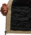 Dickies + Duck Canvas Summer Vest Stonewashed Desert Sand - 3