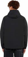 Dickies + Ronan Shell Jacket Black - 4