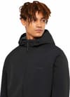 Dickies + Ronan Shell Jacket Black - 5