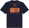 Dickies + Apison Tee SS Night Sky - 3