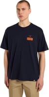 Dickies + Apison Tee SS Night Sky - 4