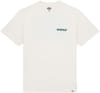 Dickies + Gordonsville Tee SS Egret