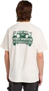 Dickies + Gordonsville Tee SS Egret - 5