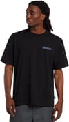 Dickies + Fairlawn SS Tee Black
