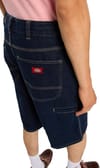Dickies + 958 13 Inch Loose Short Jeans Rinsed - 3