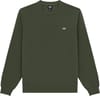 Oakport Crew Deep Depth + Dickies