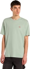 Dickies + Mapleton SS Tee Jadeite - 3