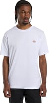 Dickies + Mapleton SS Tee White - 3