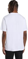 Dickies + Mapleton SS Tee White - 4
