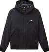 New Sarpy Jacket Black + Dickies