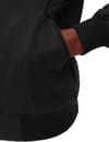 Dickies + New Sarpy Jacket Black - 6