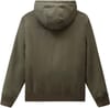 Dickies + New Sarpy Jacket Military Gr