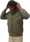 Dickies + New Sarpy Jacket Military Gr - 3