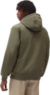 Dickies + New Sarpy Jacket Military Gr - 4