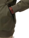Dickies + New Sarpy Jacket Military Gr - 5