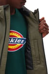 Dickies + New Sarpy Jacket Military Gr - 6