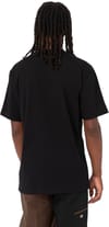 Dickies + Luray Pocket SS Tee Black - 3