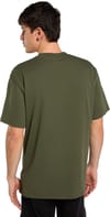 Dickies + Luray Pocket SS Tee Deep Depth - 4