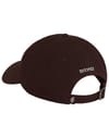Dickies + Essential Dad Cap Chocolate Brown