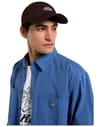Dickies + Essential Dad Cap Chocolate Brown - 3