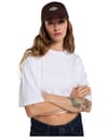 Dickies + Essential Dad Cap Chocolate Brown - 4