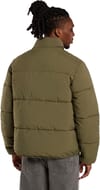 Dickies + Quilted Canvas Vest Military Green