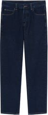 986 Slim Tapered Jeans Dark Indigo + Dickies