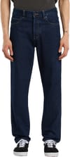 Dickies + 986 Slim Tapered Jeans Dark Indigo - 3