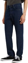 Dickies + 986 Slim Tapered Jeans Dark Indigo - 4