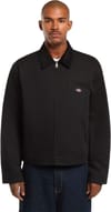 Dickies + 249 Jacket Black - 3